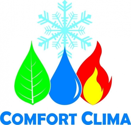 Benvenuti nel nostro sito web - COMFORT CLIMA